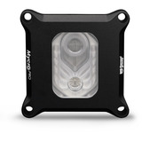 Thermal Grizzly Mycro Pro Intel 1851, Disipador de CPU negro