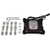 Thermal Grizzly Mycro Pro Intel 1851, Disipador de CPU negro