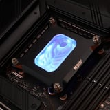 Thermal Grizzly Mycro Pro Intel 1851, Disipador de CPU negro