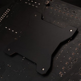 Thermal Grizzly Mycro Pro Intel 1851, Disipador de CPU negro