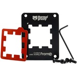 Thermal Grizzly TG-CSF-AM5, Soporte negro