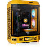 Thermaltake CA-1Z1-00M1WN-00, Cajas de torre amarillo