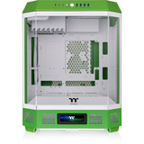 Thermaltake CA-1Z1-00MOWN-00, Cajas de torre verde claro
