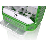 Thermaltake CA-1Z1-00MOWN-00, Cajas de torre verde claro