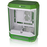 Thermaltake CA-1Z1-00MOWN-00, Cajas de torre verde claro
