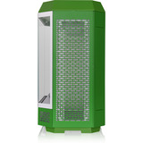 Thermaltake CA-1Z1-00MOWN-00, Cajas de torre verde claro