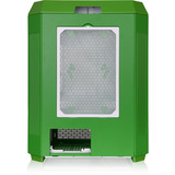 Thermaltake CA-1Z1-00MOWN-00, Cajas de torre verde claro