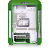 Thermaltake CA-1Z1-00MOWN-00, Cajas de torre verde claro