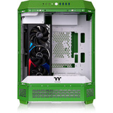 Thermaltake CA-1Z1-00MOWN-00, Cajas de torre verde claro