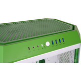 Thermaltake CA-1Z1-00MOWN-00, Cajas de torre verde claro