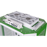 Thermaltake CA-1Z1-00MOWN-00, Cajas de torre verde claro
