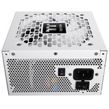 Thermaltake PS-TPT-0750FNFAGE-W, Fuente de alimentación de PC blanco