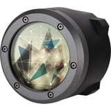 Thermaltake TH240 V2 Ultra ARGB Sync AIO Liquid Cooler, Refrigeración por agua negro