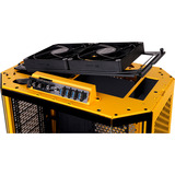 Thermaltake The Tower 600, Cajas de torre amarillo