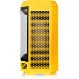 Thermaltake The Tower 600, Cajas de torre amarillo