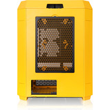 Thermaltake The Tower 600, Cajas de torre amarillo