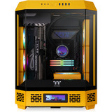 Thermaltake The Tower 600, Cajas de torre amarillo