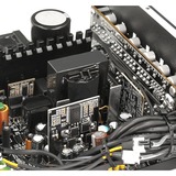 Thermaltake Toughpower GF3 ARGB 850W Gold, Fuente de alimentación de PC negro