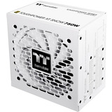 Thermaltake Toughpower XT 750W Snow, Fuente de alimentación de PC blanco