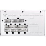 Thermaltake Toughpower XT 750W Snow, Fuente de alimentación de PC blanco