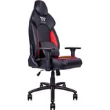 V Comfort Black & Red Gaming-Stuhl, Asientos de juego