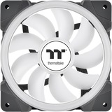 Thermaltake Ventilador de refrigeración para PC SWAFAN EX14 ARGB Sync TT Edición Premium negro