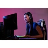 Turtle Beach Recon 70 Auriculares multiplataforma para Juegos para PC, PS5, PS4, Xbox Series X|S, Xbox One y Mobile, Auriculares para gaming negro, PS5, PS4, Xbox Series X|S, Xbox One y Mobile, Alámbrico, Juego, 20 - 20000 Hz, Auriculares, Negro