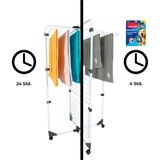 Vileda Toalla de microfibra Pet Pro M gris