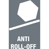 Wera Carraca Zyklop Speed 8000 C, 1/2" 