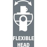 Wera Carraca Zyklop Speed 8000 C, 1/2" 