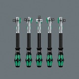 Wera Carraca Zyklop Speed 8000 C, 1/2" 