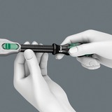 Wera Carraca Zyklop Speed 8000 C, 1/2" 