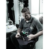 Wera Llave dinamométrica Safe-Torque A 1 Imperial Set 1, 10 piezas, Llave de torsión negro/Verde