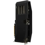 XFX Radeon RX 9060 XT Mercury OC, Tarjeta gráfica negro