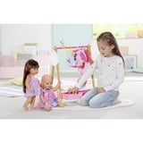 ZAPF Creation 830000 Accesorios para muñecas BABY born 830000, Armario de muñeca, 3 año(s), 610 g