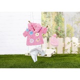 ZAPF Creation 833834 Accesorios para muñecas BABY born 833834, Juego de ropita para muñeca, 3 año(s), 80 g