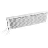be quiet! LIGHT LOOP 360mm White Procesador Sistema de refrigeración líquida todo en uno 12 cm Blanco 1 pieza(s), Refrigeración por agua blanco, Sistema de refrigeración líquida todo en uno, 12 cm, 105,1 m³/h, Blanco