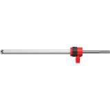 fischer Broca hueca FHD II Max 32/400/650, Taladro 