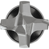 fischer Broca hueca FHD II Max 32/400/650, Taladro 