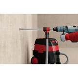 fischer Broca hueca FHD II Max 32/400/650, Taladro 