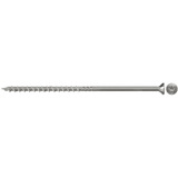 fischer Tornillo para aglomerado PowerFast 6,0x160 cabeza avellanada TX 