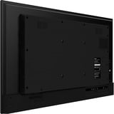 iiyama PROLITE LE4341S-B2 Pantalla plana para señalización digital 108 cm (42.5") LCD 350 cd / m² Full HD Negro 18/7, Pantalla de gran formato negro brillante, Pantalla plana para señalización digital, 108 cm (42.5"), LCD, 1920 x 1080 Pixeles, 18/7