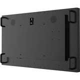 iiyama ProLite TF5539AS-B1AG, Pantalla de gran formato negro (mate)