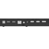 iiyama ProLite TF5539AS-B1AG, Pantalla de gran formato negro (mate)