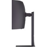  34GX900A-B pantalla para PC 86,4 cm (34") 3440 x 1440 Pixeles Wide Quad HD OLED Negro, Monitor de gaming negro, 86,4 cm (34"), 3440 x 1440 Pixeles, Wide Quad HD, OLED, 0,03 ms, Negro