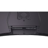  34GX900A-B pantalla para PC 86,4 cm (34") 3440 x 1440 Pixeles Wide Quad HD OLED Negro, Monitor de gaming negro, 86,4 cm (34"), 3440 x 1440 Pixeles, Wide Quad HD, OLED, 0,03 ms, Negro