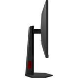 AOC AGON 27G4ZR, Monitor de gaming negro (mate)