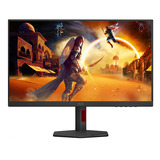 AOC AGON 27G4ZR, Monitor de gaming negro (mate)
