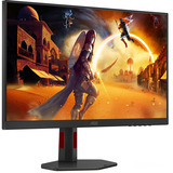 AOC AGON 27G4ZR, Monitor de gaming negro (mate)
