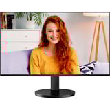 AOC Q27B3CF2, Monitor LED negro